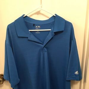 Adidas Climalite Golf